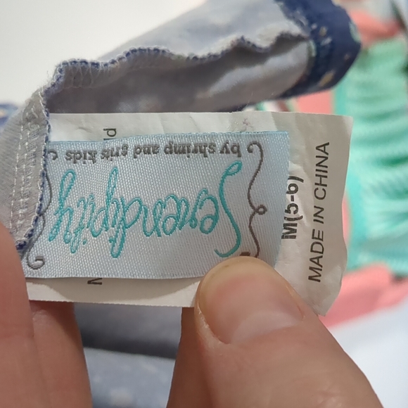 Serendipity by Shrimp and Grits kids - Picture 5 of 8